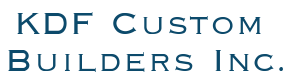  KDF Custom Builders Inc - New Baltimore Siding Contractor 
